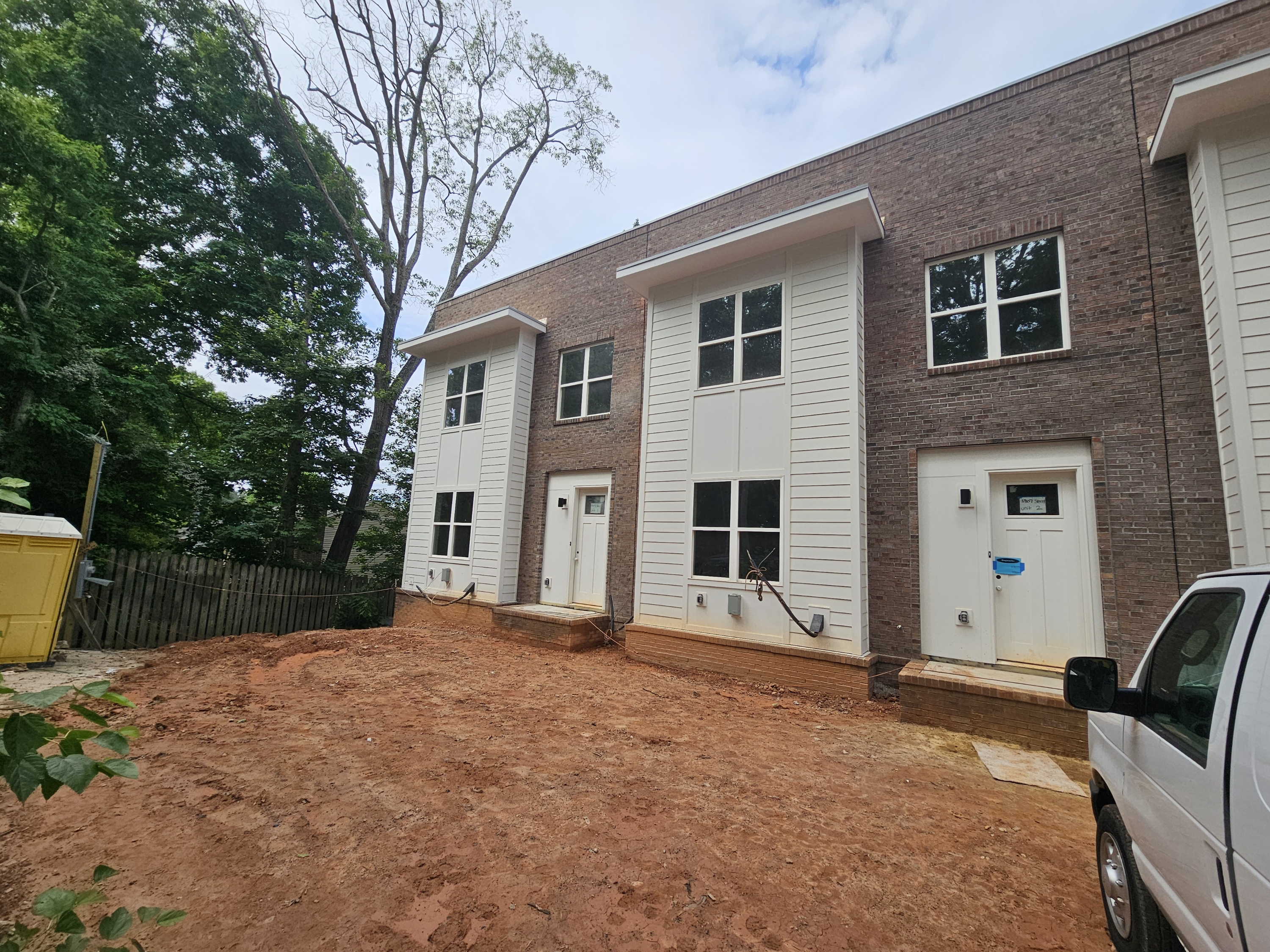 3809 Sperry Land Court - 1