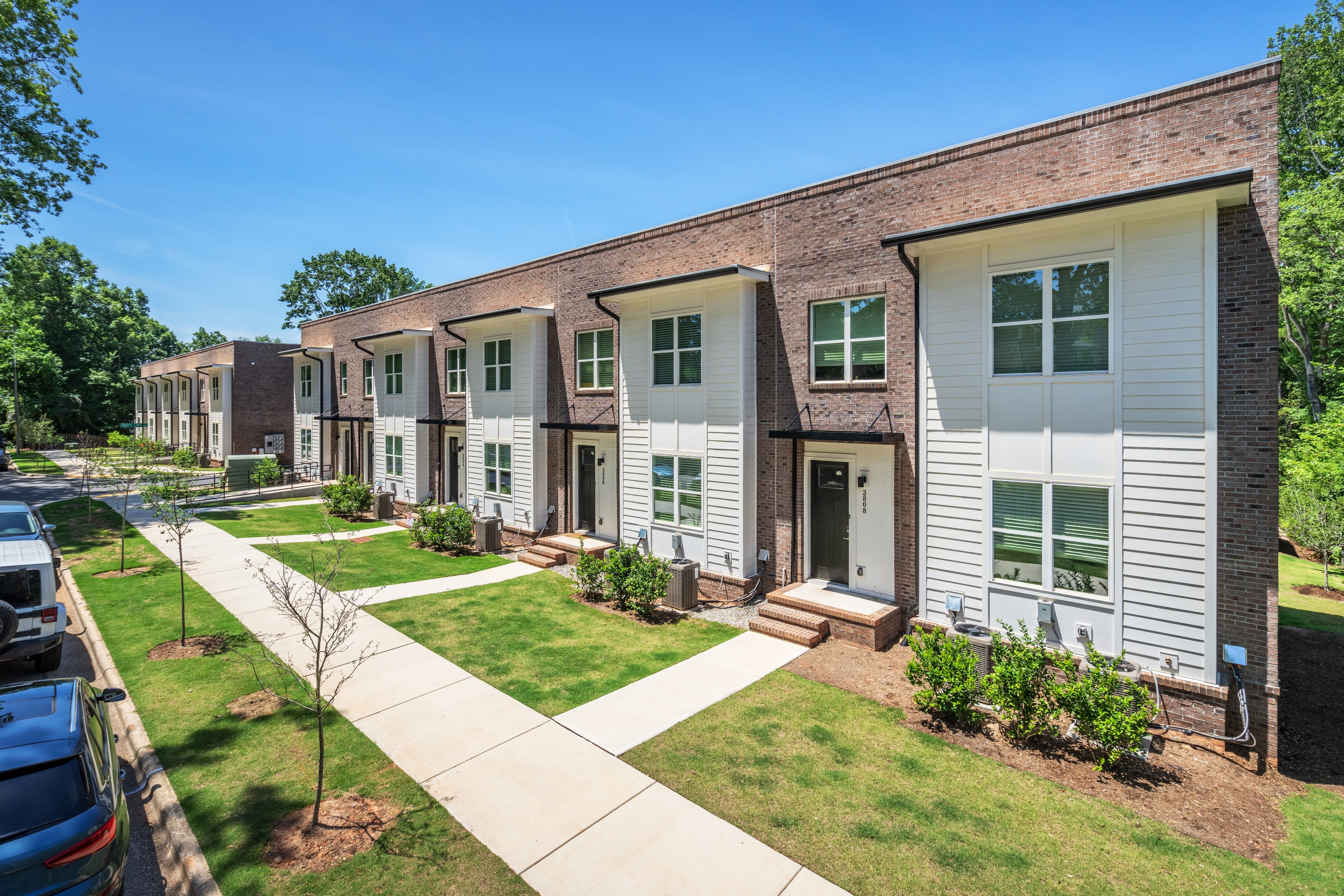3809 Sperry Land Court - 1