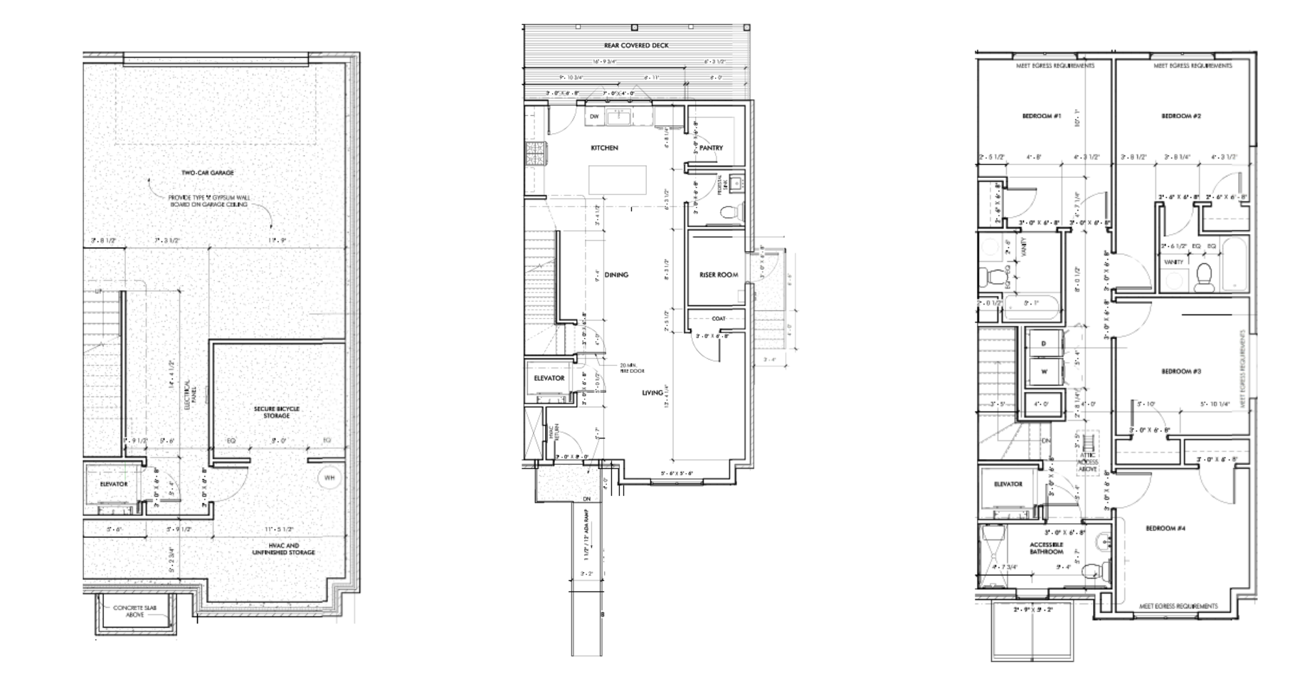 3809 Sperry Land Court - 1