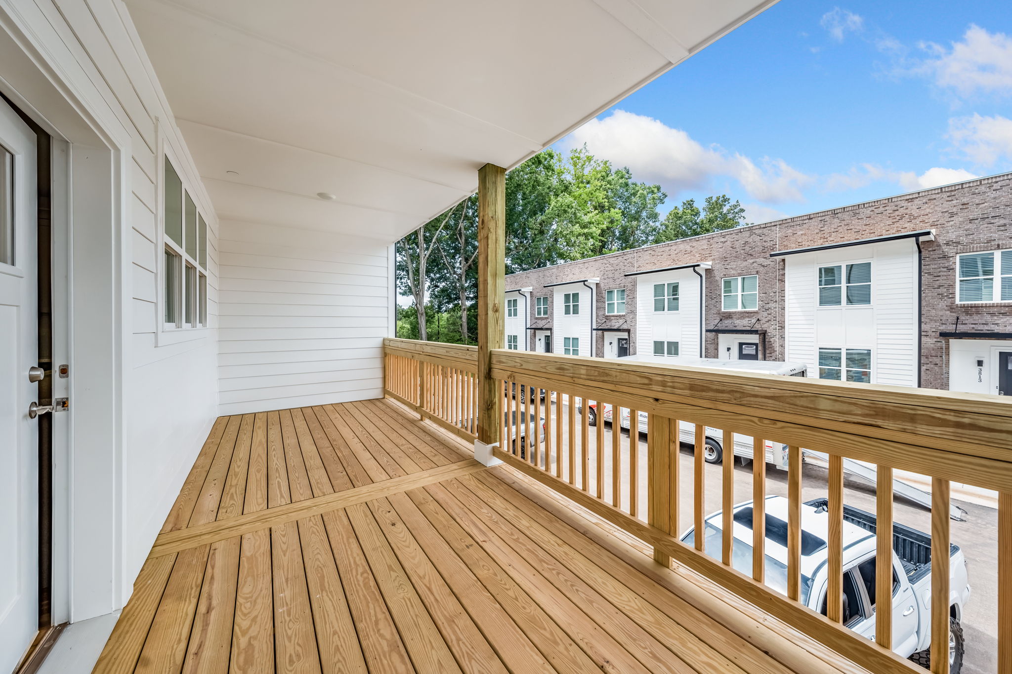 3814 Sperry Land Court - 1