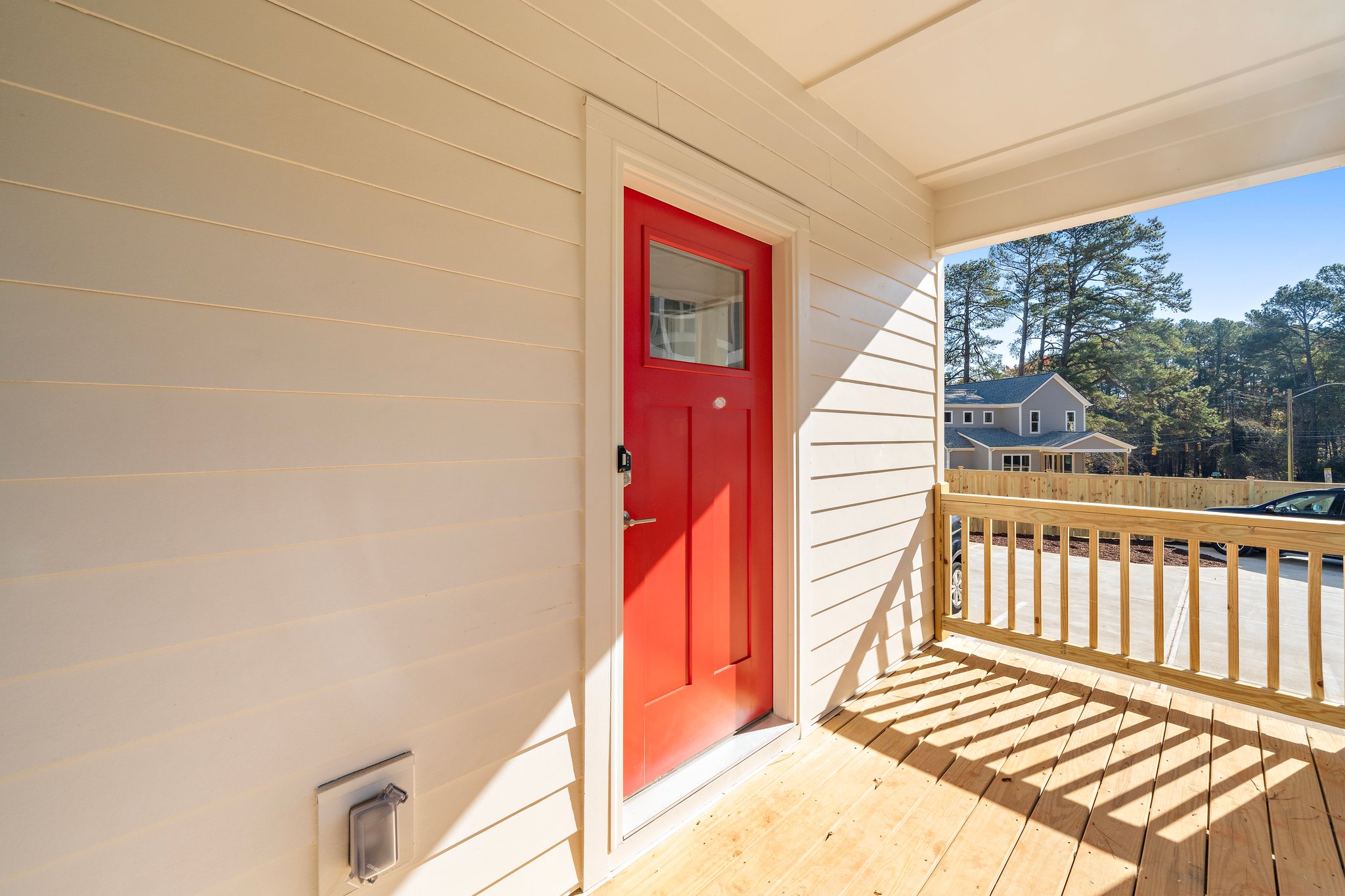 4110 1/2 Garland Drive