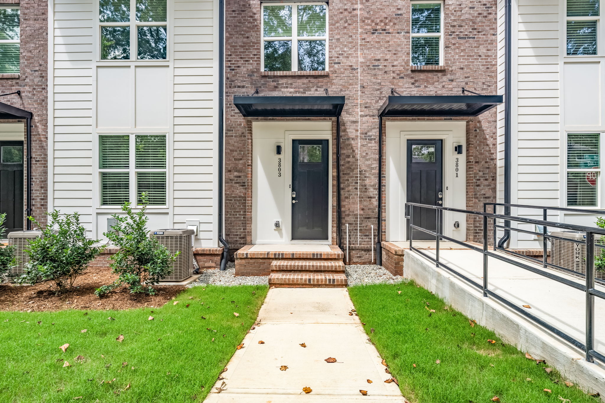 3803 Sperry Land Court - 1